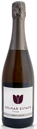 Colmar Estate Methode Traditionelle Brut Rose